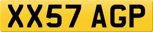 XX57AGP